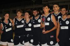 PREMIAZIONI TROFEO CUOMO CATEGORIA ELITE!