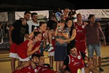 PREMIAZIONI TROFEO CUOMO CATEGORIA ELITE!