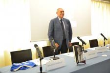 EVENTO "BASKET CONTRO LA CRIMINALITà" LE FOTO CON IL PRESIDENTE PIETRO GRASSO