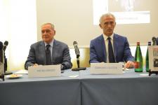 EVENTO "BASKET CONTRO LA CRIMINALITà" LE FOTO CON IL PRESIDENTE PIETRO GRASSO