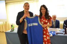 29^ EDIZIONE DEL TORNEO PEPPINO TOSARELLO TROFEO CUOMO, I SORTEGGI