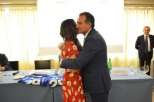 29^ EDIZIONE DEL TORNEO PEPPINO TOSARELLO TROFEO CUOMO, I SORTEGGI