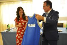 29^ EDIZIONE DEL TORNEO PEPPINO TOSARELLO TROFEO CUOMO, I SORTEGGI