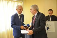 29^ EDIZIONE DEL TORNEO PEPPINO TOSARELLO TROFEO CUOMO, I SORTEGGI