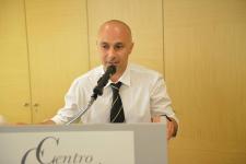 29^ EDIZIONE DEL TORNEO PEPPINO TOSARELLO TROFEO CUOMO, I SORTEGGI