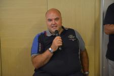 29^ EDIZIONE DEL TORNEO PEPPINO TOSARELLO TROFEO CUOMO, I SORTEGGI