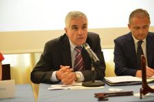 29^ EDIZIONE DEL TORNEO PEPPINO TOSARELLO TROFEO CUOMO, I SORTEGGI