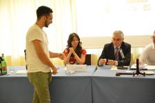 29^ EDIZIONE DEL TORNEO PEPPINO TOSARELLO TROFEO CUOMO, I SORTEGGI