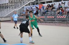 LE FOTOGRAFIE DELLA PRIMA GIORNATA DI GARE