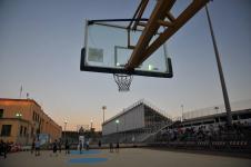 LE FOTOGRAFIE DELLA PRIMA GIORNATA DI GARE