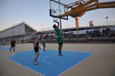 LE FOTOGRAFIE DELLA PRIMA GIORNATA DI GARE