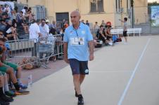 LE FOTOGRAFIE DELLA PRIMA GIORNATA DI GARE