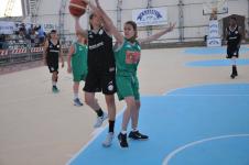 LE FOTOGRAFIE DELLA PRIMA GIORNATA DI GARE