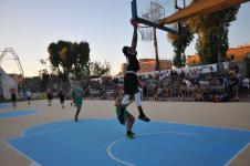 LE FOTOGRAFIE DELLA PRIMA GIORNATA DI GARE