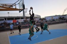 LE FOTOGRAFIE DELLA PRIMA GIORNATA DI GARE