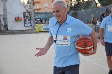 LE FOTOGRAFIE DELLA PRIMA GIORNATA DI GARE