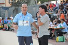 LE FOTOGRAFIE DELLA PRIMA GIORNATA DI GARE