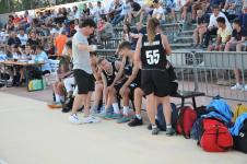 LE FOTOGRAFIE DELLA PRIMA GIORNATA DI GARE