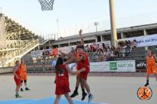 LE FOTOGRAFIE DELLA TERZA GIORNATA DI GARE