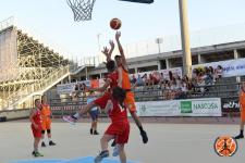 LE FOTOGRAFIE DELLA TERZA GIORNATA DI GARE