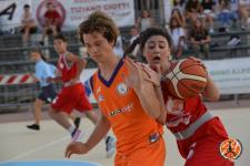 LE FOTOGRAFIE DELLA TERZA GIORNATA DI GARE