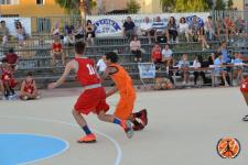 LE FOTOGRAFIE DELLA TERZA GIORNATA DI GARE