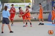 LE FOTOGRAFIE DELLA TERZA GIORNATA DI GARE