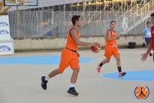 LE FOTOGRAFIE DELLA TERZA GIORNATA DI GARE