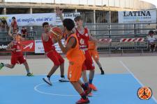 LE FOTOGRAFIE DELLA TERZA GIORNATA DI GARE