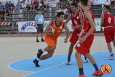 LE FOTOGRAFIE DELLA TERZA GIORNATA DI GARE