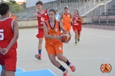 LE FOTOGRAFIE DELLA TERZA GIORNATA DI GARE