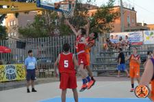 LE FOTOGRAFIE DELLA TERZA GIORNATA DI GARE
