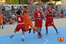 LE FOTOGRAFIE DELLA TERZA GIORNATA DI GARE