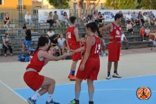 LE FOTOGRAFIE DELLA TERZA GIORNATA DI GARE