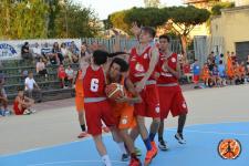 LE FOTOGRAFIE DELLA TERZA GIORNATA DI GARE