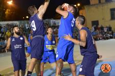 LE FOTOGRAFIE DELLA TERZA GIORNATA DI GARE