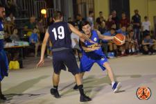 LE FOTOGRAFIE DELLA TERZA GIORNATA DI GARE