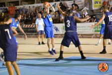 LE FOTOGRAFIE DELLA TERZA GIORNATA DI GARE