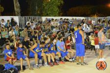 LE FOTOGRAFIE DELLA TERZA GIORNATA DI GARE