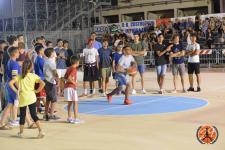 LE FOTOGRAFIE DELLA TERZA GIORNATA DI GARE