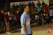 LE FOTOGRAFIE DELLA TERZA GIORNATA DI GARE